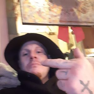 Meet your Posher, Jason